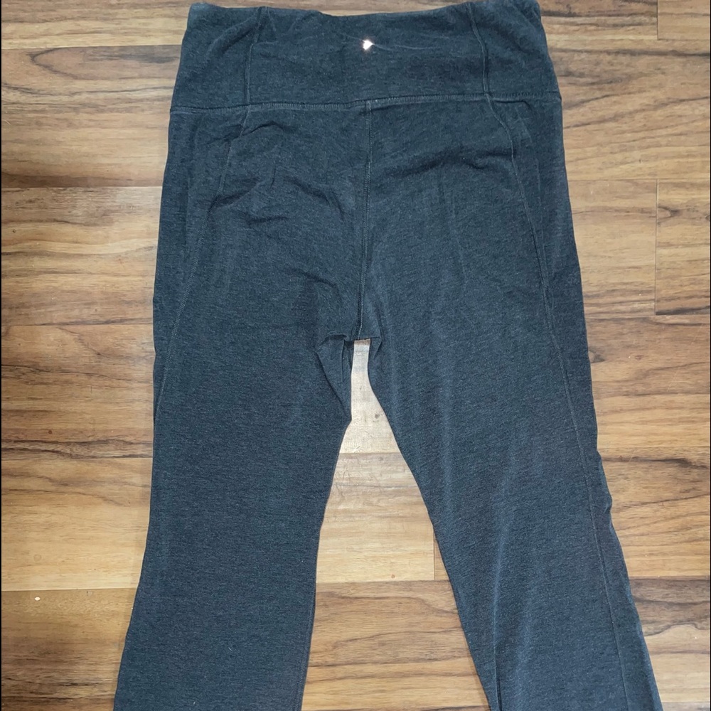 Yoga Pants Size XL